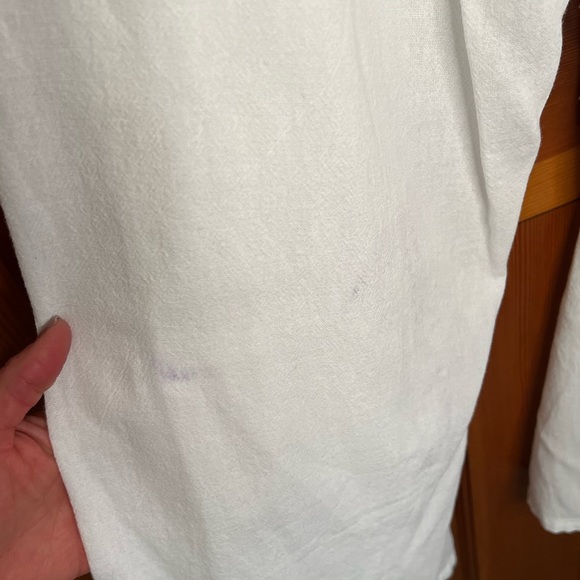 Unique wrap pants - Picture 3 of 4